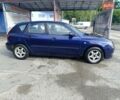 Синій Мазда 3, об'ємом двигуна 1.35 л та пробігом 260 тис. км за 3200 $, фото 4 на Automoto.ua