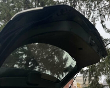 Синий Мазда 3, объемом двигателя 1.6 л и пробегом 238 тыс. км за 3700 $, фото 36 на Automoto.ua