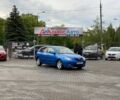Синий Мазда 3, объемом двигателя 1.6 л и пробегом 272 тыс. км за 4100 $, фото 1 на Automoto.ua
