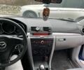 Синий Мазда 3, объемом двигателя 1.3 л и пробегом 182 тыс. км за 2900 $, фото 12 на Automoto.ua