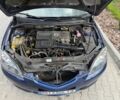 Синій Мазда 3, об'ємом двигуна 1.6 л та пробігом 246 тис. км за 4221 $, фото 12 на Automoto.ua