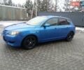 Синій Мазда 3, об'ємом двигуна 1.6 л та пробігом 288 тис. км за 3000 $, фото 1 на Automoto.ua