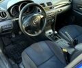 Синий Мазда 3, объемом двигателя 1.6 л и пробегом 289 тыс. км за 3699 $, фото 10 на Automoto.ua