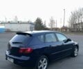 Синій Мазда 3, об'ємом двигуна 1.6 л та пробігом 280 тис. км за 4500 $, фото 5 на Automoto.ua