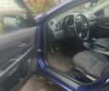 Синий Мазда 3, объемом двигателя 1.6 л и пробегом 235 тыс. км за 2500 $, фото 1 на Automoto.ua