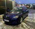 Синій Мазда 3, об'ємом двигуна 1.6 л та пробігом 0 тис. км за 4200 $, фото 1 на Automoto.ua