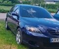 Синий Мазда 3, объемом двигателя 1.6 л и пробегом 280 тыс. км за 4100 $, фото 2 на Automoto.ua