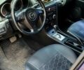 Синий Мазда 3, объемом двигателя 1.6 л и пробегом 280 тыс. км за 4200 $, фото 6 на Automoto.ua