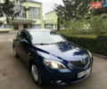 Синий Мазда 3, объемом двигателя 1.6 л и пробегом 238 тыс. км за 3700 $, фото 19 на Automoto.ua