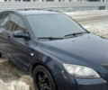 Синий Мазда 3, объемом двигателя 1.35 л и пробегом 264 тыс. км за 3250 $, фото 8 на Automoto.ua
