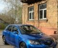 Синій Мазда 3, об'ємом двигуна 1.6 л та пробігом 350 тис. км за 2550 $, фото 1 на Automoto.ua