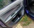 Синий Мазда 3, объемом двигателя 1.6 л и пробегом 280 тыс. км за 4200 $, фото 5 на Automoto.ua