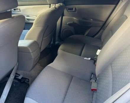 Синій Мазда 3, об'ємом двигуна 1.35 л та пробігом 183 тис. км за 2999 $, фото 8 на Automoto.ua