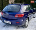 Синій Мазда 3, об'ємом двигуна 1.4 л та пробігом 190 тис. км за 2950 $, фото 4 на Automoto.ua