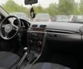 Синий Мазда 3, объемом двигателя 1.6 л и пробегом 272 тыс. км за 4100 $, фото 17 на Automoto.ua