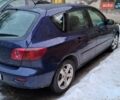 Синій Мазда 3, об'ємом двигуна 1.6 л та пробігом 288 тис. км за 3900 $, фото 4 на Automoto.ua