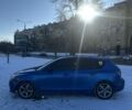 Синій Мазда 3, об'ємом двигуна 2 л та пробігом 225 тис. км за 3500 $, фото 2 на Automoto.ua