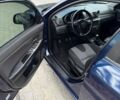 Синий Мазда 3, объемом двигателя 1.6 л и пробегом 246 тыс. км за 4200 $, фото 10 на Automoto.ua