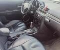 Синий Мазда 3, объемом двигателя 2.26 л и пробегом 212 тыс. км за 4600 $, фото 17 на Automoto.ua