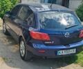 Синий Мазда 3, объемом двигателя 1.6 л и пробегом 280 тыс. км за 4100 $, фото 1 на Automoto.ua