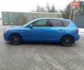 Синій Мазда 3, об'ємом двигуна 1.6 л та пробігом 288 тис. км за 3000 $, фото 9 на Automoto.ua