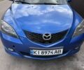 Синий Мазда 3, объемом двигателя 1.6 л и пробегом 279 тыс. км за 3500 $, фото 6 на Automoto.ua