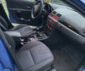 Синий Мазда 3, объемом двигателя 1.6 л и пробегом 420 тыс. км за 2900 $, фото 6 на Automoto.ua