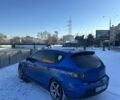 Синій Мазда 3, об'ємом двигуна 2 л та пробігом 225 тис. км за 3500 $, фото 3 на Automoto.ua