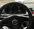 Синий Мазда 3, объемом двигателя 1.3 л и пробегом 182 тыс. км за 2900 $, фото 11 на Automoto.ua