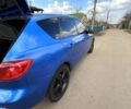 Синій Мазда 3, об'ємом двигуна 1.6 л та пробігом 279 тис. км за 3500 $, фото 6 на Automoto.ua