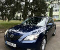 Синий Мазда 3, объемом двигателя 1.6 л и пробегом 237 тыс. км за 3950 $, фото 22 на Automoto.ua