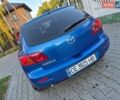 Синій Мазда 3, об'ємом двигуна 1.6 л та пробігом 233 тис. км за 3100 $, фото 6 на Automoto.ua
