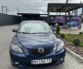 Синий Мазда 3, объемом двигателя 1.6 л и пробегом 246 тыс. км за 4200 $, фото 4 на Automoto.ua