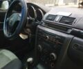 Синій Мазда 3, об'ємом двигуна 1.6 л та пробігом 89 тис. км за 4900 $, фото 6 на Automoto.ua