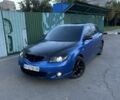 Синий Мазда 3, объемом двигателя 2 л и пробегом 360 тыс. км за 2210 $, фото 1 на Automoto.ua