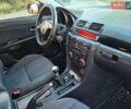 Синій Мазда 3, об'ємом двигуна 1.6 л та пробігом 233 тис. км за 3100 $, фото 29 на Automoto.ua