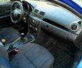 Синий Мазда 3, объемом двигателя 1.6 л и пробегом 289 тыс. км за 3699 $, фото 12 на Automoto.ua
