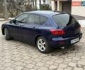 Синий Мазда 3, объемом двигателя 1.6 л и пробегом 333 тыс. км за 4500 $, фото 6 на Automoto.ua