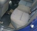 Синий Мазда 3, объемом двигателя 1.3 л и пробегом 226 тыс. км за 3600 $, фото 7 на Automoto.ua