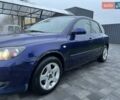 Синій Мазда 3, об'ємом двигуна 1.56 л та пробігом 362 тис. км за 3000 $, фото 6 на Automoto.ua