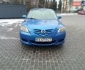 Синій Мазда 3, об'ємом двигуна 1.6 л та пробігом 288 тис. км за 3000 $, фото 4 на Automoto.ua