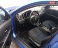 Синій Мазда 3, об'ємом двигуна 1.6 л та пробігом 288 тис. км за 3000 $, фото 14 на Automoto.ua