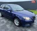 Синій Мазда 3, об'ємом двигуна 1.56 л та пробігом 362 тис. км за 3000 $, фото 4 на Automoto.ua