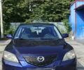 Синій Мазда 3, об'ємом двигуна 1.3 л та пробігом 226 тис. км за 3800 $, фото 2 на Automoto.ua