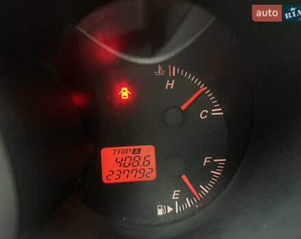 Синий Мазда 3, объемом двигателя 1.6 л и пробегом 238 тыс. км за 3700 $, фото 27 на Automoto.ua