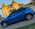 Синій Мазда 3, об'ємом двигуна 1.6 л та пробігом 233 тис. км за 3100 $, фото 1 на Automoto.ua