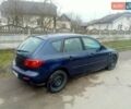 Синій Мазда 3, об'ємом двигуна 1.35 л та пробігом 260 тис. км за 2500 $, фото 2 на Automoto.ua