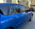 Синій Мазда 3, об'ємом двигуна 1.35 л та пробігом 183 тис. км за 2999 $, фото 4 на Automoto.ua