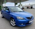 Синий Мазда 3, объемом двигателя 0 л и пробегом 250 тыс. км за 2208 $, фото 1 на Automoto.ua