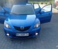 Синій Мазда 3, об'ємом двигуна 1.6 л та пробігом 280 тис. км за 4700 $, фото 14 на Automoto.ua